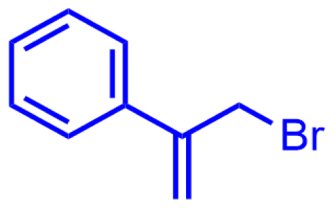 2062001 - (3-bromoprop-1-en-2-yl)benzene | CAS 3360-54-1