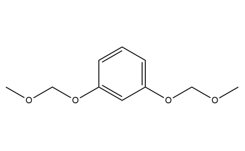 202330 - 	1,3-di(methoxymethoxy)benzene | CAS 57234-29-4