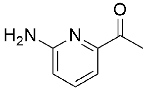 171453 - 1-(6-氨基吡啶-2-基)乙-1-酮 | CAS 1060801-23-1