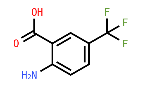 20312 - 	2-氨基-5-三氟甲基苯甲酸 | CAS 83265-53-6