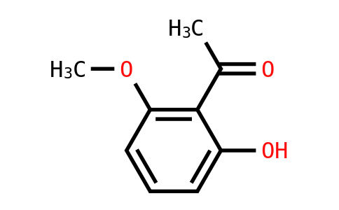 2062006 - 2'-HYDROXY-6'-METHOXYACETOPHENONE | CAS 703-23-1