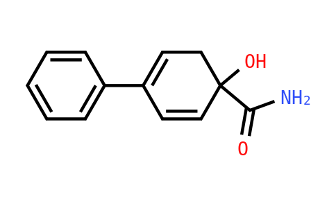 20404 - 4-hydroxybiphenyl-4-carboxamide | CAS 182318-78-1