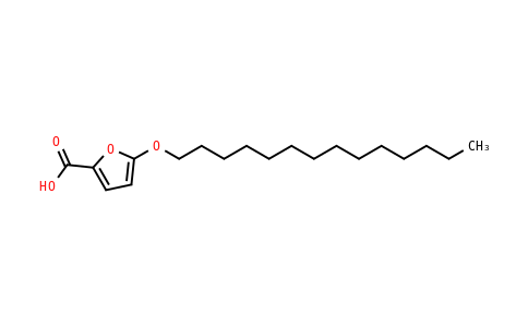 20376 - TOFA ( RMI14514; MDL14514) | CAS 54857-86-2