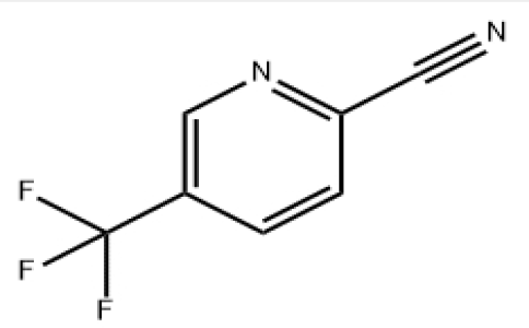 24061 - 5-(Trifluoromethyl)picolinonitrile | CAS 95727-86-9