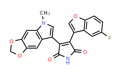 2091905 - 9-ING-41 | CAS 1034895-42-5