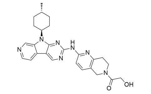 51614 - AMG-925 | CAS 1401033-86-0