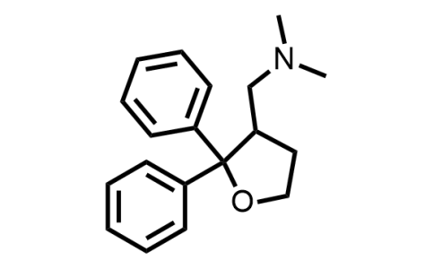 6111902 - Blarcamesine  (  AVex-73  ;  AE-37 ) | CAS 195615-83-9