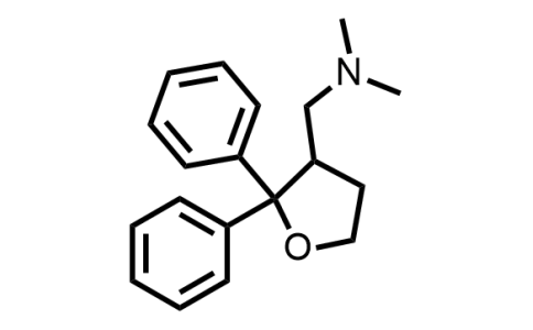 6111902 - Blarcamesine (   AVex-73  ;   AE-37 ) | CAS 195615-83-9