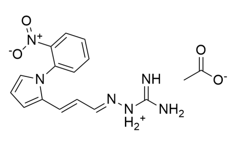 2105071 - AP1189 acetate | CAS 959850-74-9