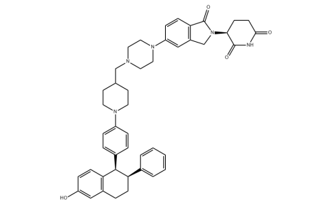 20609 - ARV-471 | CAS 2229711-68-4