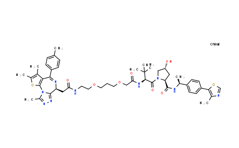 2071539 - ARV-771 | CAS 1949837-12-0