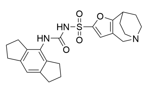 26A037 - Abdenoflast | CAS 2712741-60-9