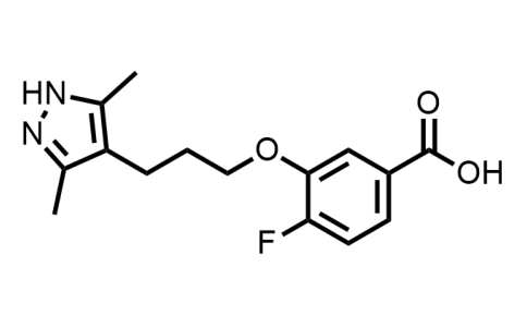 20300 - Acoramidis (AG-10 ) | CAS 1446711-81-4