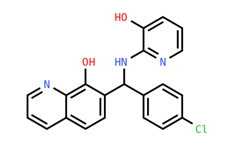 20552 - Adaptaquin | CAS 385786-48-1