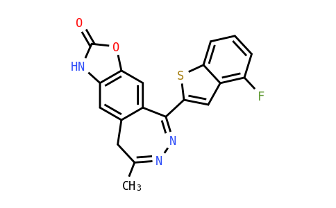 20429 - Afizagabar | CAS 1398496-82-6