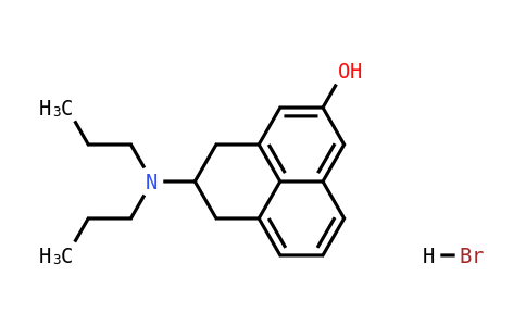 20502 - Alentemol HBr | CAS 112892-51-0