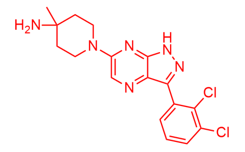 BBP-398 ( IACS-13909 ) | SHP2 inhibitor | Sun-shinechem
