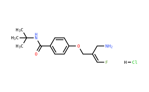 20601 - BI-1467335 HCl | CAS 1478364-68-9