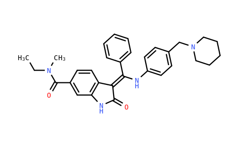 L20357 - BIBF0775 | CAS 334951-90-5