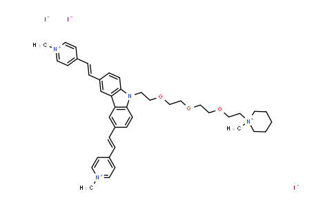 2071550 -  BMVC-8C3O | CAS 1301708-12-2