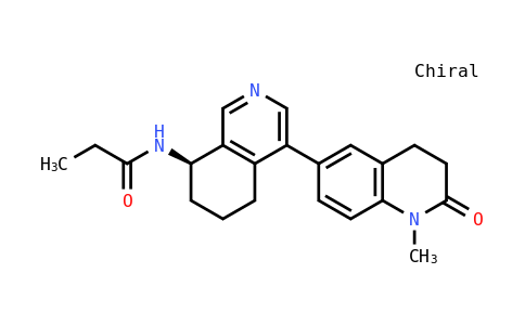 20451 - Baxdrostat | CAS 1428652-17-8