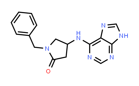 2091907 - Benpyrine racemate | CAS 1333714-43-4