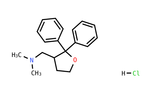 6111905 - Blarcamesine HCl | CAS 195615-84-0