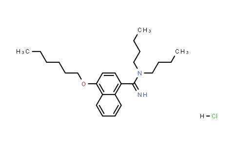 20271 - Bunamidine hydrochloride | CAS 1055-55-6