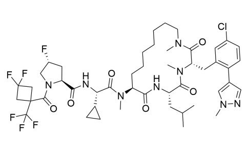 26A034 - CID-078 | CAS 3064485-16-8