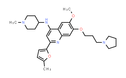 2071538 - CM-272 | CAS 1846570-31-7