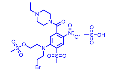 20645 - CP-506  ( Synonyms: SN-36506 ) | CAS 2227304-19-8