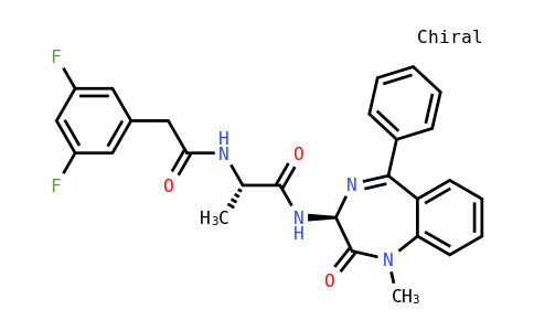 20575 - Compound E | CAS 209986-17-4