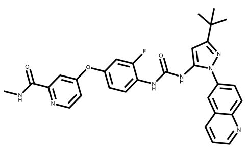 52023 - DCC-2036(Rebastinib) | CAS 1020172-07-9