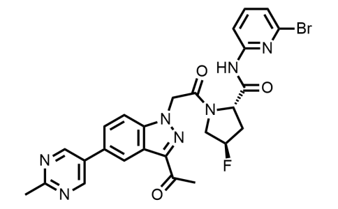 2071535 -  Danicopan | CAS 1903768-17-1