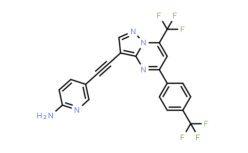 2071542 -  Decoglurant | CAS 911115-16-7