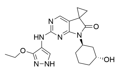 26A031 - ECI830 | CAS 3054692-62-2