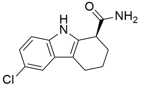 17011802 - EX-527 S-enantiomer | CAS 848193-68-0