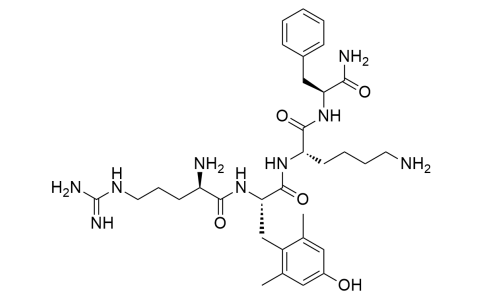 20178210 - Elamipretide | CAS 736992-21-5