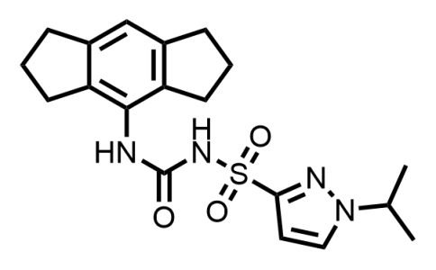 25168 - Emlenoflast ( Synonyms: MCC7840 ; IZD174) | CAS 1995067-59-8