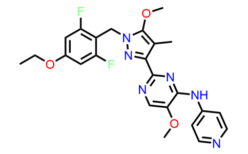 26A001 - Enterololin | CAS 1445830-39-6