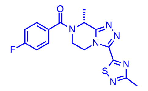 18722 - Fezolinetant | CAS 1629229-37-3