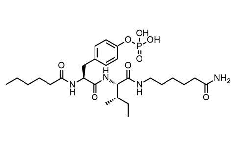 1711225 - Fosgonimeton (ATH-1017)  | CAS 2093305-05-4