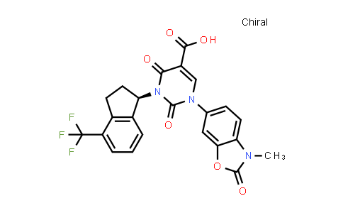 2071514 - Fulacimstat | CAS 1488354-15-9