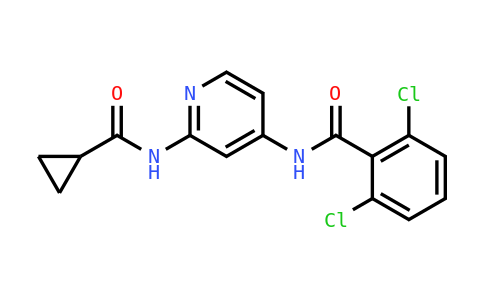 L20342 - GDC-046 | CAS 1258292-64-6