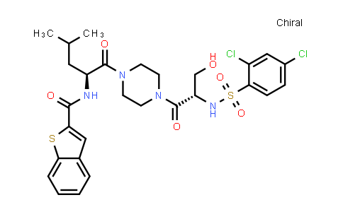 2071511 - GSK1016790A | CAS 942206-85-1