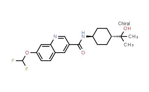 2071528 - GSK2894631A | CAS 2101626-26-8