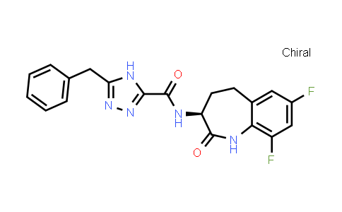 2071533 - GSK3145095 | CAS 1622849-43-7