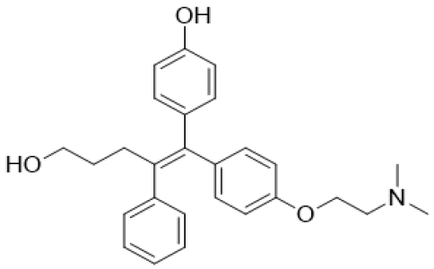 20375 - GSK5182 | CAS 877387-37-6 (free base)