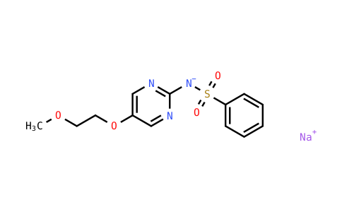 20295 - Glymidine sodium | CAS 3459-20-9