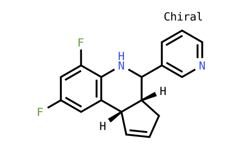 20292 - Golgicide A | CAS 1139889-93-2